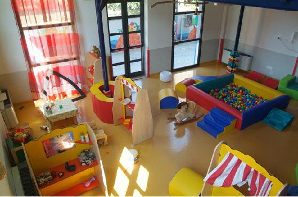 15 strutture abusive organizzavano campi estivi per bambini