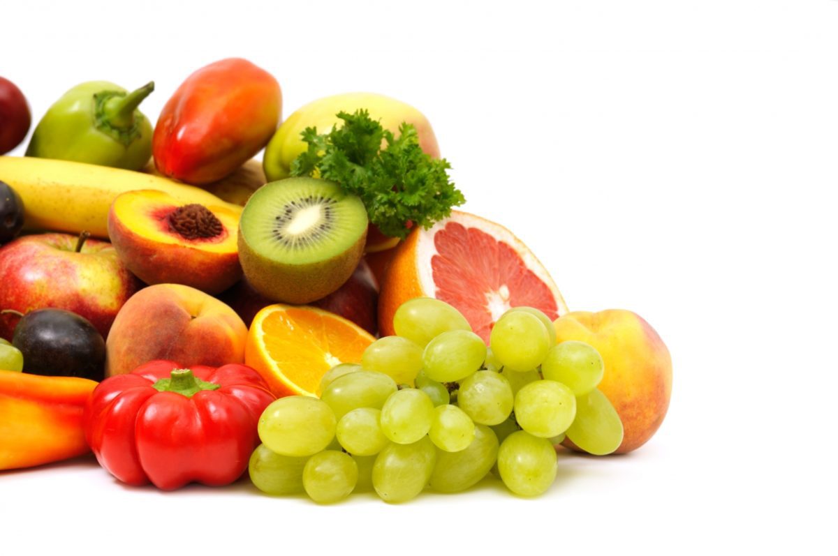 5 consigli per riconoscere la frutta fresca