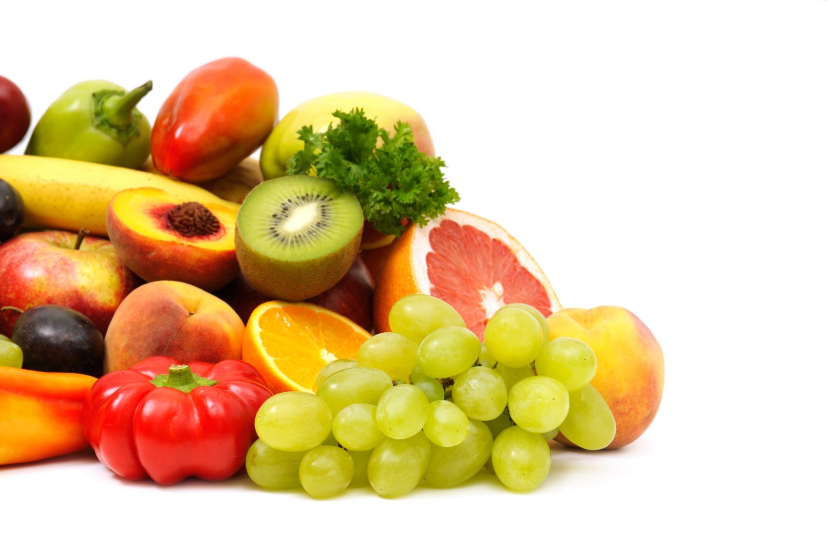 5 consigli per riconoscere la frutta fresca - Cinque Colonne Magazine