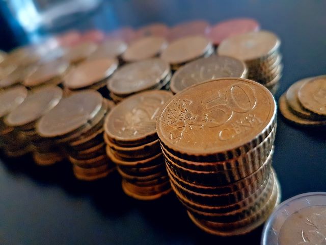 50 centesimi 2007: monete rare di grande valore?