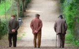 7 italiani su 10 sognano la vecchiaia in un agriospizio