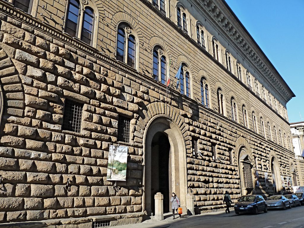 A Firenze due infrastrutture per i beni culturali