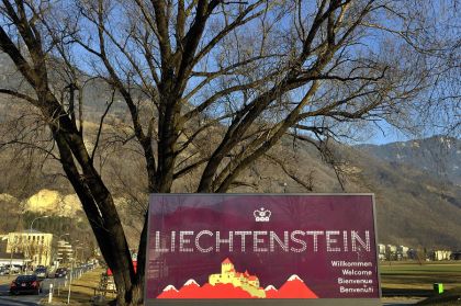 Accordo Liechtenstein e UE: tramonta un paradiso fiscale?