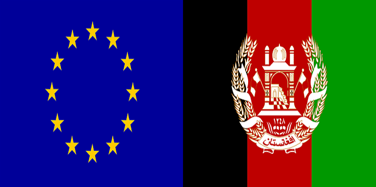 Accordo tra l'UE e l'Afghanistan