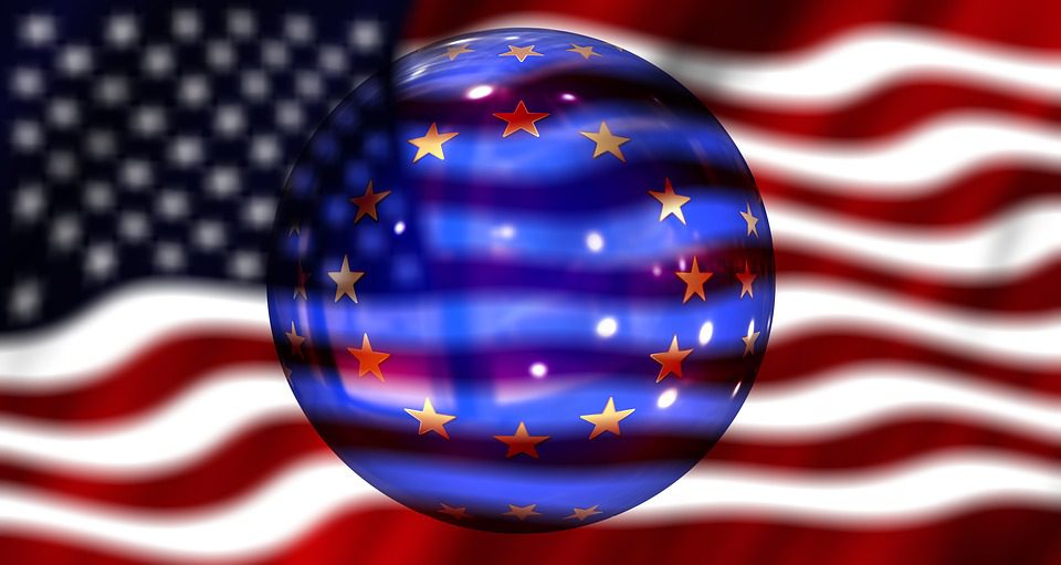 Accordo UE-USA in materia di assicurazione