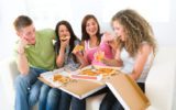 Adolescenti e cibo: un rapporto controverso