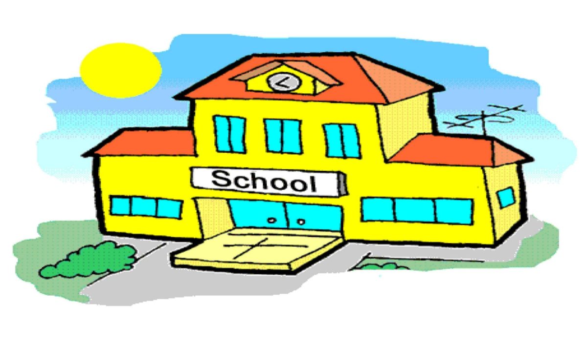 Adotta una scuola 2015