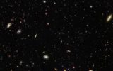 Adunata galattica per Hubble