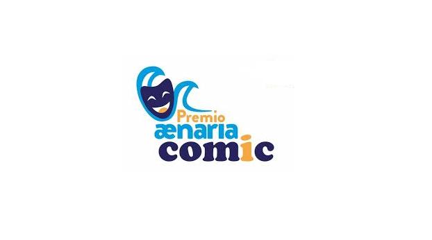 Aenaria Comic
