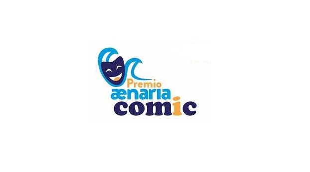 Aenaria Comic Aenaria Comic