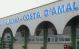 Aeroporto Salerno-Costa D'Amalfi: nuovo finanziamento