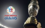 Al via la Copa América 2015