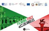 Al via la quinta edizione di Filming Italy – Los Angeles