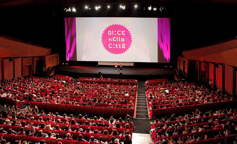 Alice nella città entra nel circuito dell'European Film Academy
