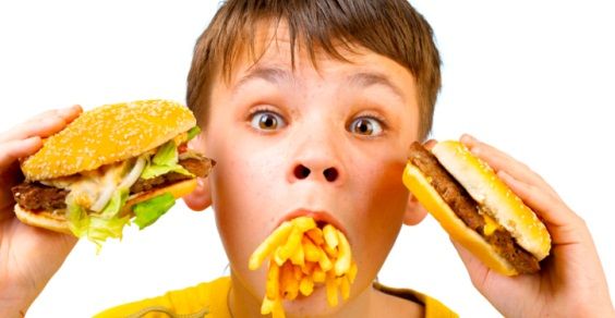 Alimentazione: quando il cibo diventa un'ossessione
