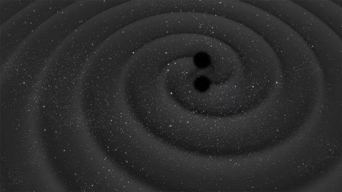 Alla scoperta del mistero dei buchi neri
