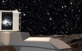 Alla scoperta dell'universo oscuro Alla scoperta dell'universo oscuro