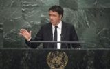 Amnesty International sulle parole di Renzi all'ONU