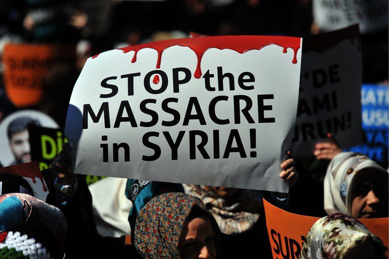 Amnesty: Russia e Siria pongano fine agli attacchi deliberati contro gli ospedali