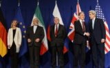 Ancora sull'accordo sul programma nucleare iraniano