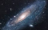 Andromeda ai raggi X