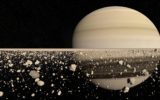 Anelli di Saturno: le ultime scoperte
