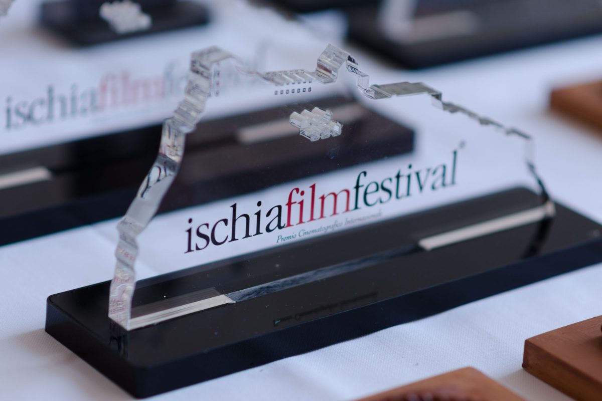 Annunciate le opere della sezione Scenari Campani al XVII Ischia Film Festival