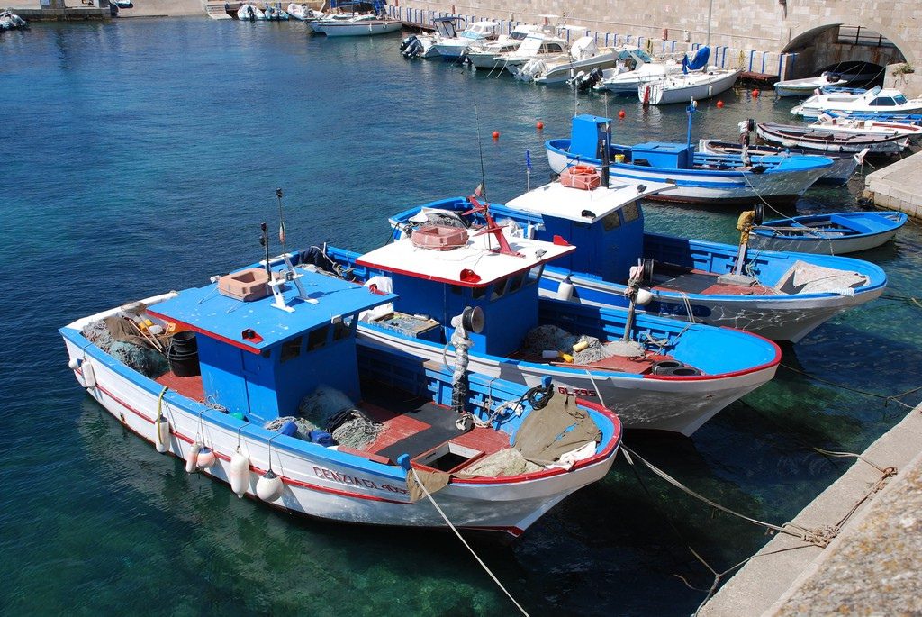 Approvato il programma nazionale per la pesca italiana fino al 2020