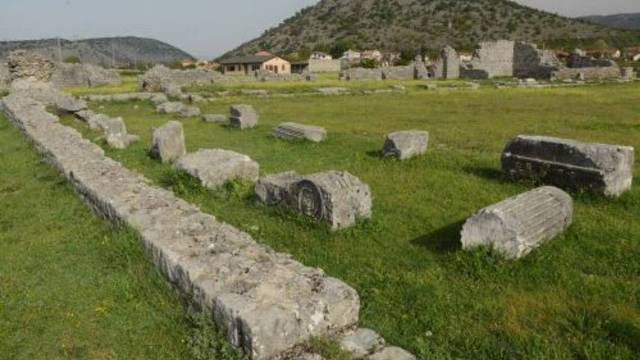 ArcheoLab Italia Montenegro