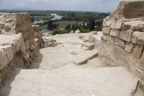 Archeologia di frontiera in Turchia