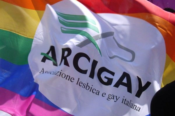 Arcigay: l'Italia ascolti l'Europa dei diritti