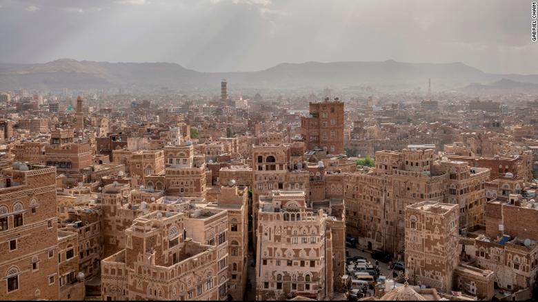 Armi italiane nel conflitto in Yemen: l'appello di Save the Children
