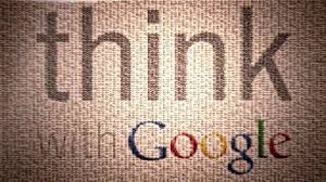 ARRIVA IN ITALIA THINK WITH GOOGLE