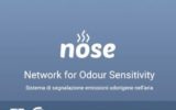 Arriva NOSE: la prima app contro le molestie olfattive