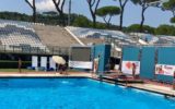 Arriva Roma Junior Diving Cup: spettacolo di tuffi e solidarietà al Foro Italico
