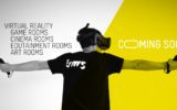 Arriva VRUMS: il primo Centro in Italia interamente dedicato alla Realtà Virtuale