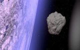 Asteroide sorvegliato speciale
