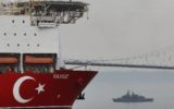 Attività di trivellazione della Turchia nel Mediterraneo orientale: l'UE adotta conclusioni