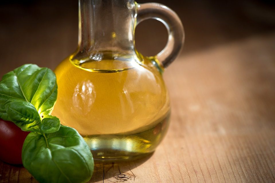 Aumenta la richiesta per l'olio d'oliva