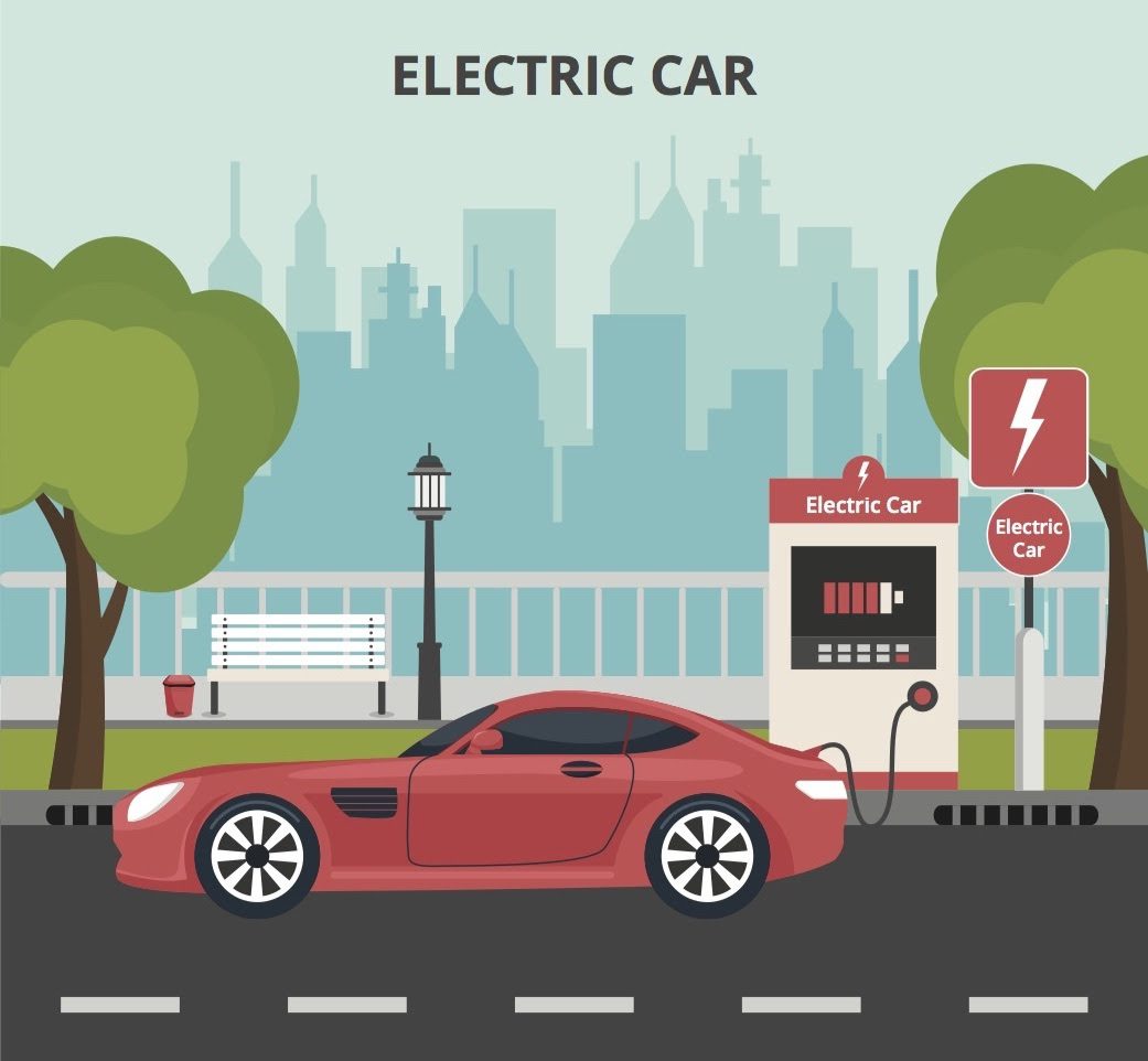 Auto elettriche: sono davvero il futuro?