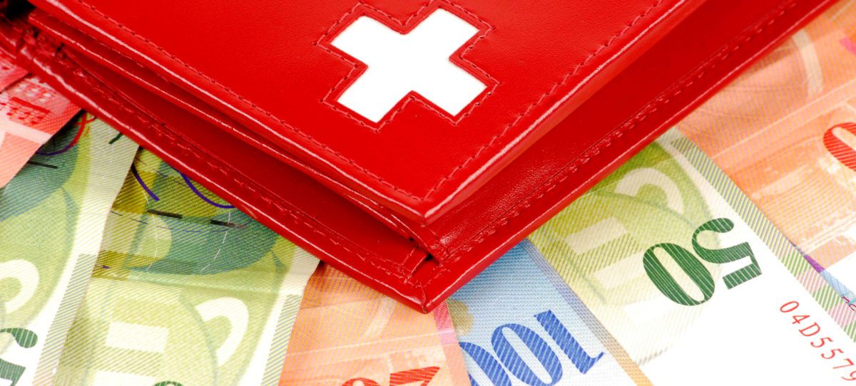 Banche e assicurazioni svizzere cercano personale