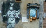 Banksy e la (Post) street art
