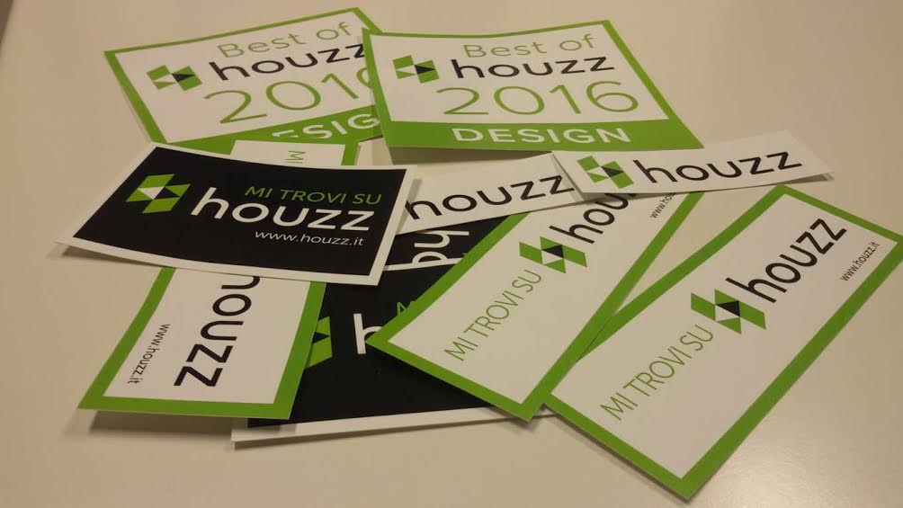 Best of Houzz Design 2016