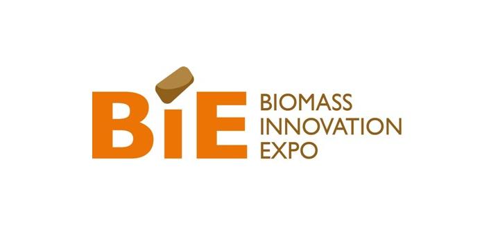 Biomass innovation expo 2018