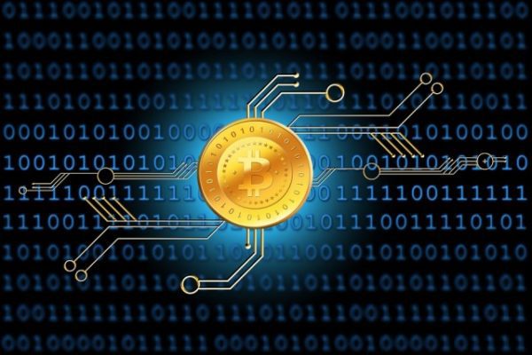 Bitcoin: la valuta del futuro?