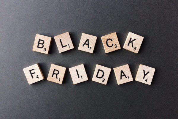 Black Friday mania:  tutto quello che c'è da sapere per i propri acquisti