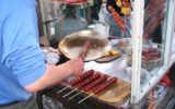Boom dello street food in Italia