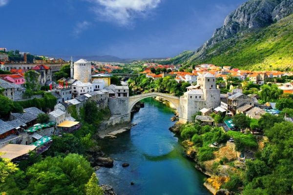 Bosnia-Erzegovina: l'UE nomina il nuovo rappresentante speciale