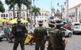 Brasile: è recordo per i reati di omicidio