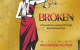 Broken di Mohammed Alatar